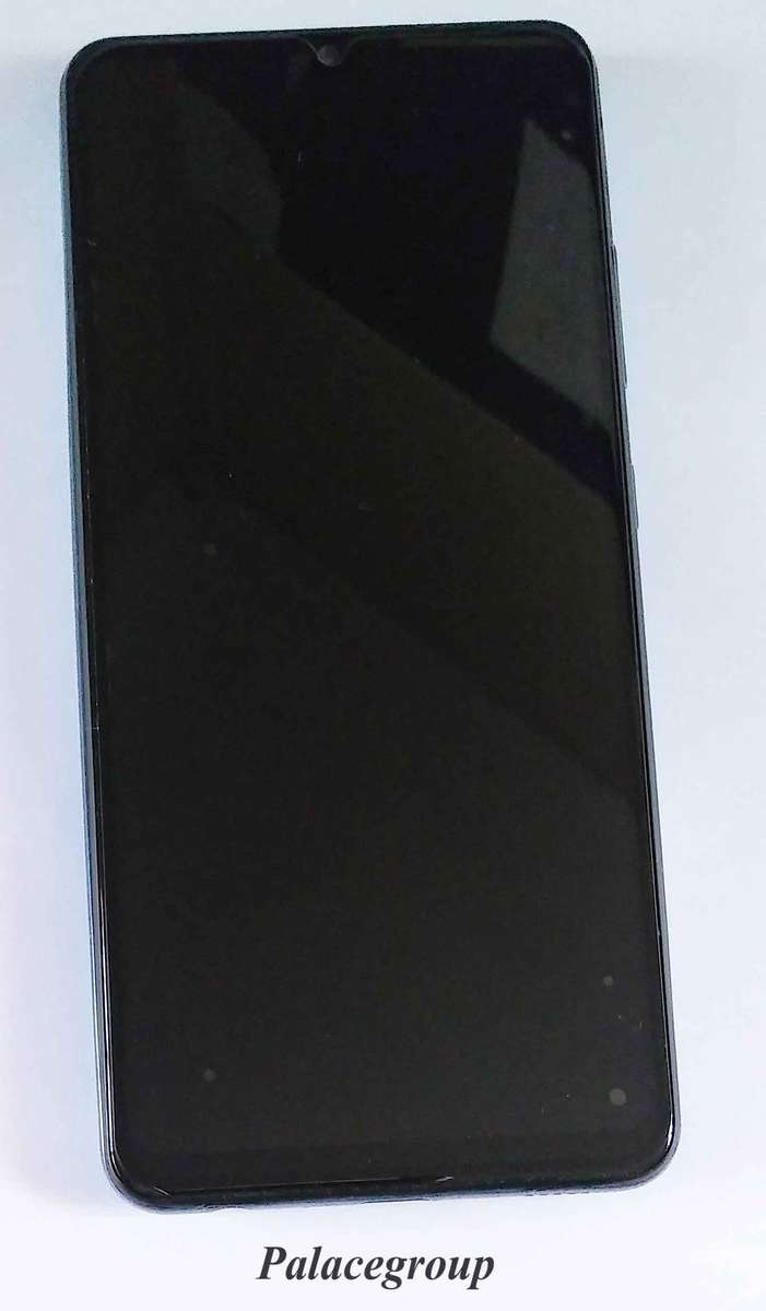 Samsung Galaxy A32 - 4G, For Parts, Water Damage, Screen Without Cracks, See Photo's For More Info