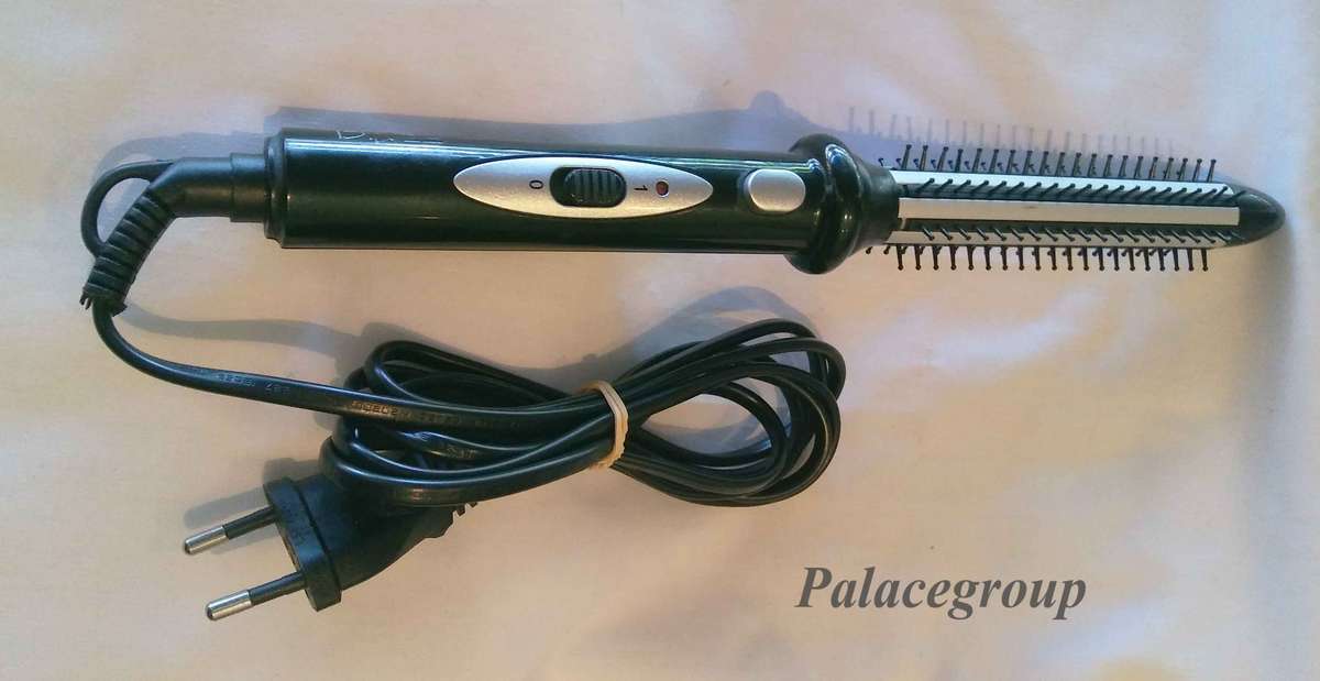 FENICI Hair Styling Brush, Model 41 504A, 230V - 16W, See Below