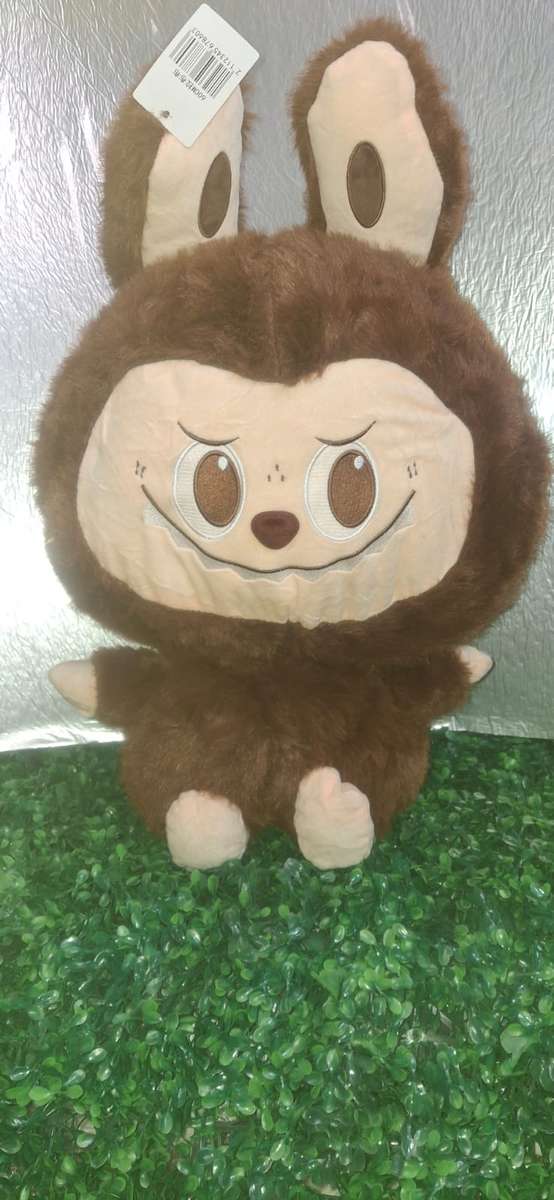 MONSTER COLLECTABLE PLUSH DOLLS 50CM--- A MUST HAVE