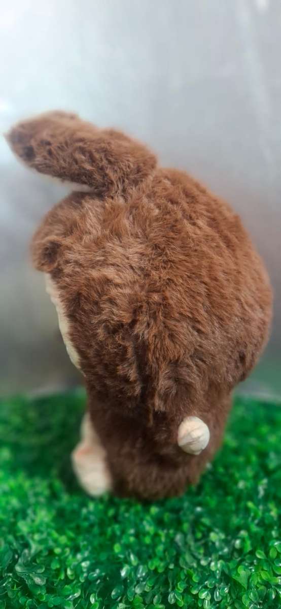 MONSTER COLLECTABLE PLUSH DOLLS 40CM--- A MUST HAVE