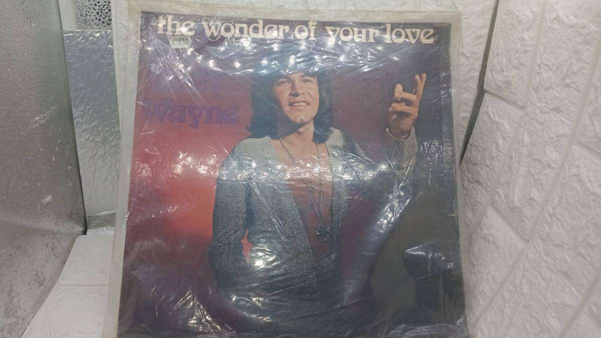 ASSORTED ALL TIME FAVOURITES VINYLS IN STORE