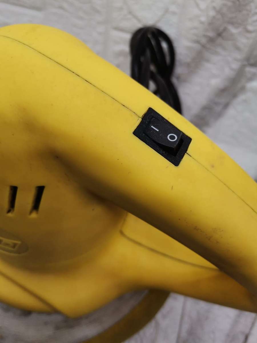 SHIELD ORBITAL POLISHER SHP1 110W-- TRUSTED BRAND