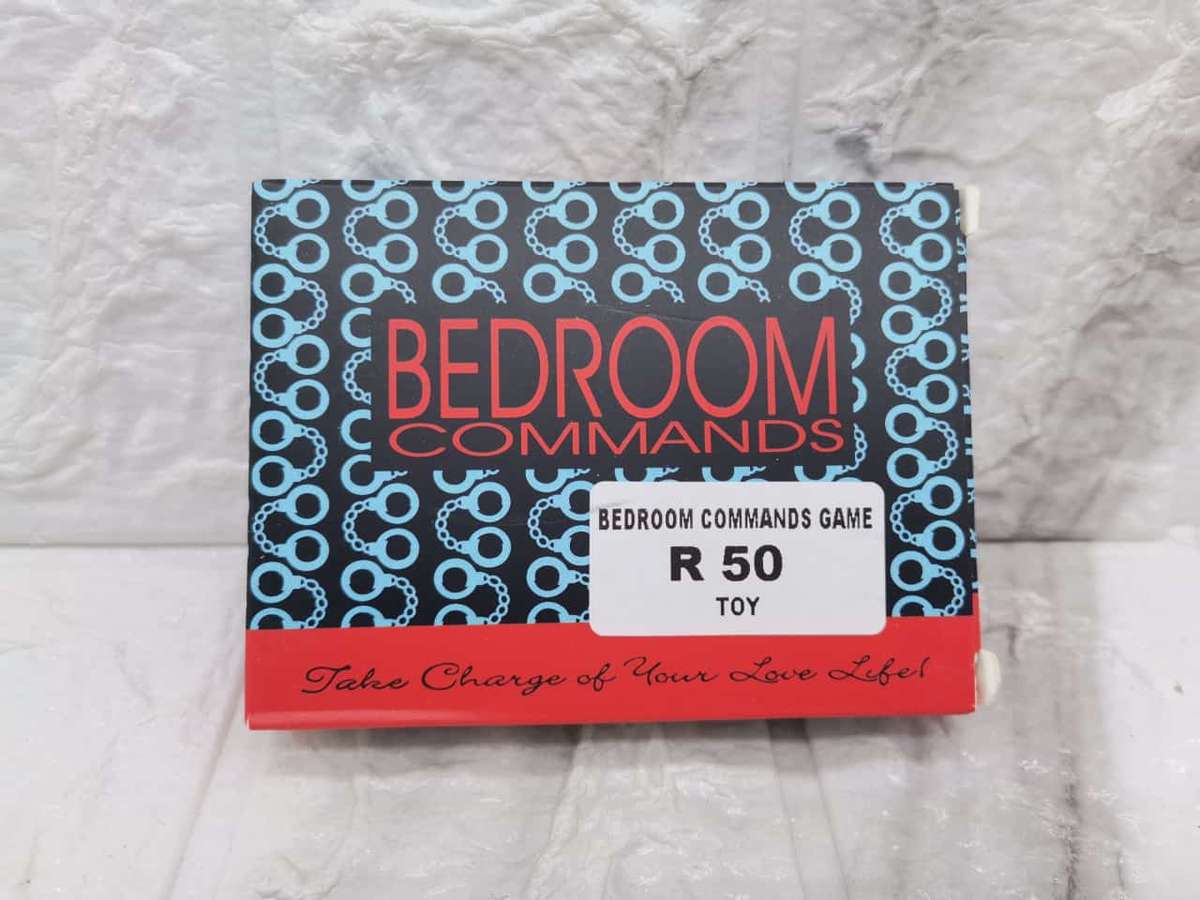 1 Set Indicative Mystery ADULT Game Card Paper