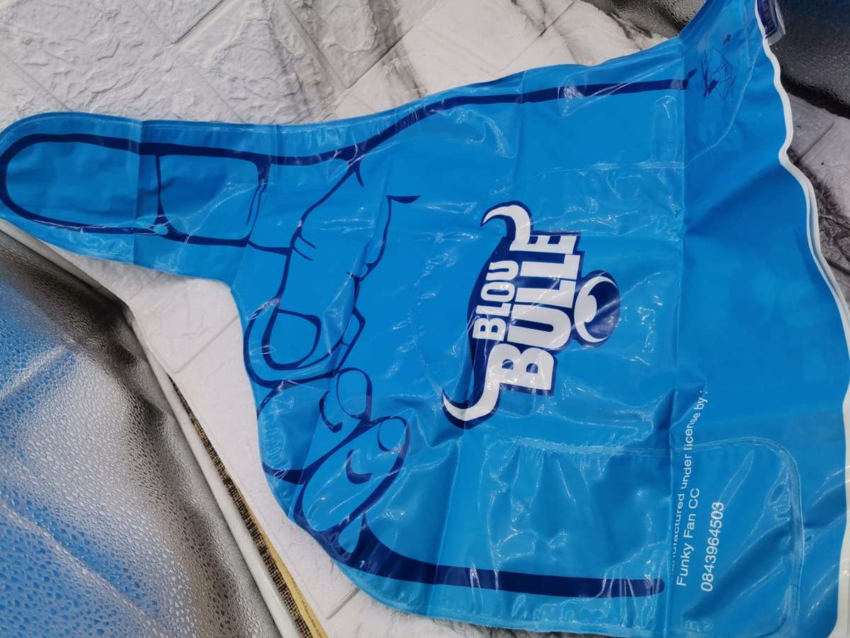 BULK DEAL!!! BLOU BULLE SUPPORT BALLOON FINGER-----lot of 20