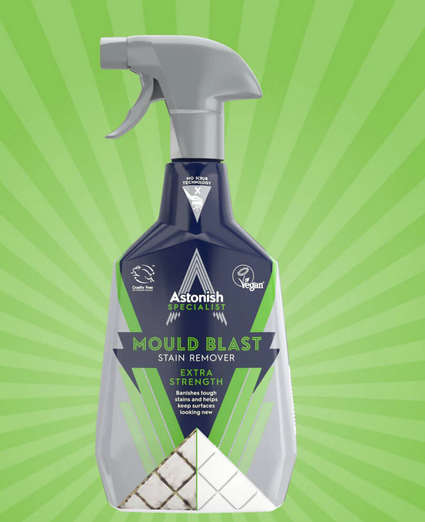 Astonish Specialist Mould Blast Stain Remover