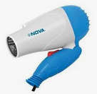 Nova Foldable Hair Dryer