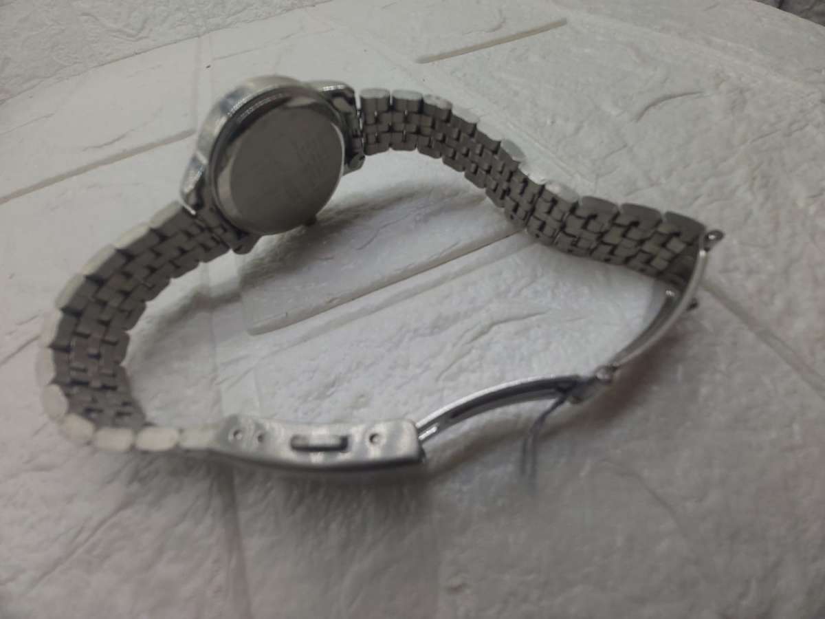 SEIKO QUARTZ Classic 1--CASE ONLY --