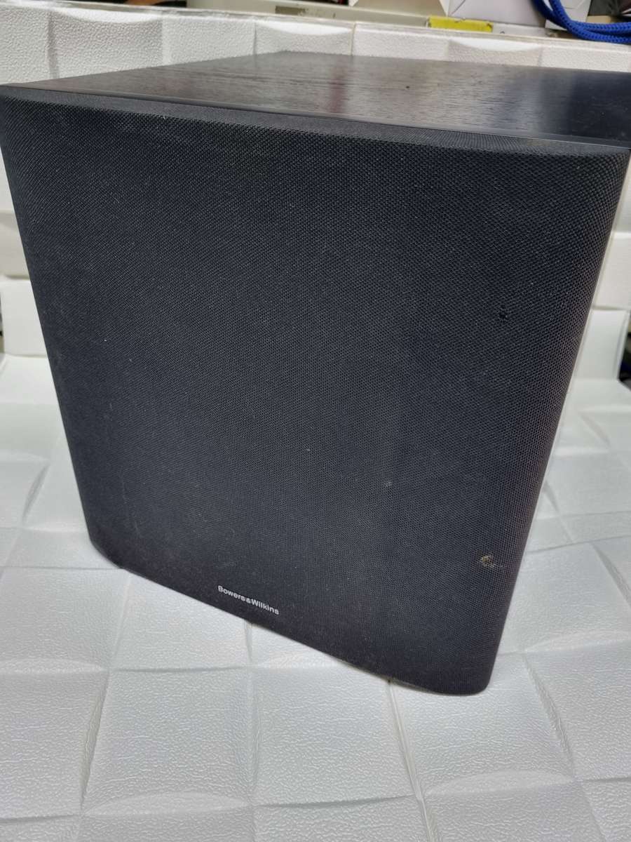 BOWERS & WILKINS ASW610 subwoofer