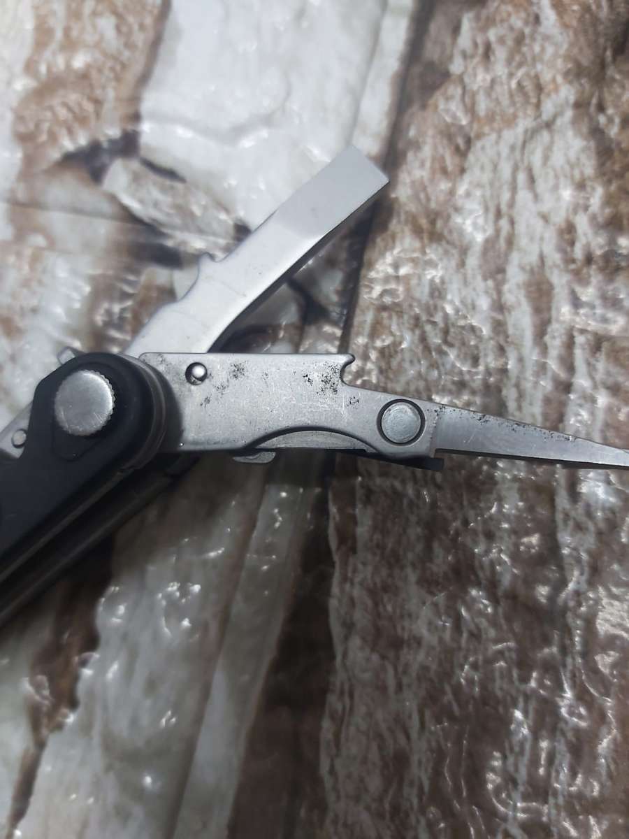 Leatherman Charge +--- STYLISH DESIGN--BEST BUY Tools