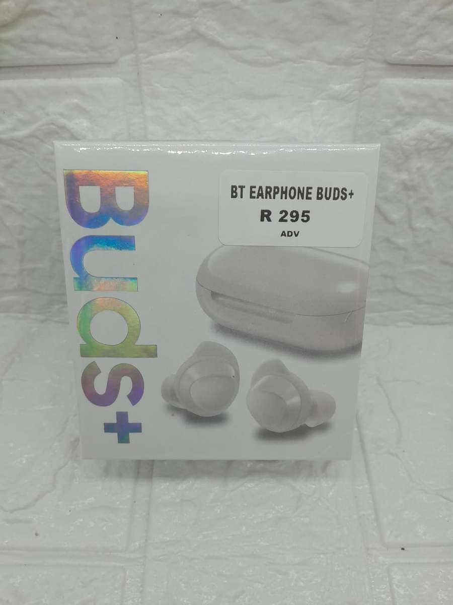 BUDS + WIRELESS EARBUDS