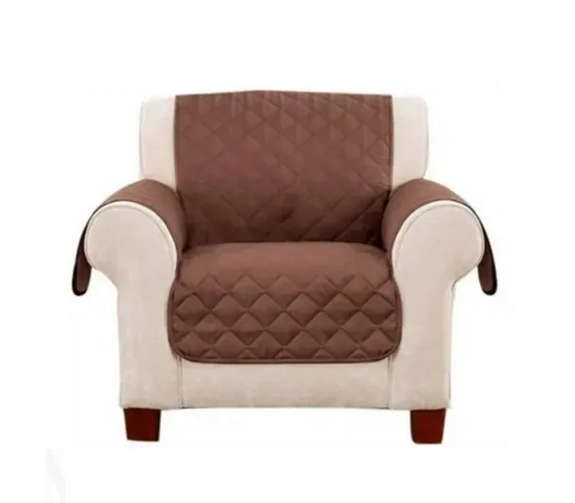 2 In 1 Reversible Protective Couch Coat Cover 1 Body