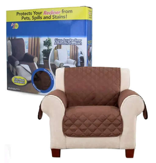 2 In 1 Reversible Protective Couch Coat Cover 1 Body