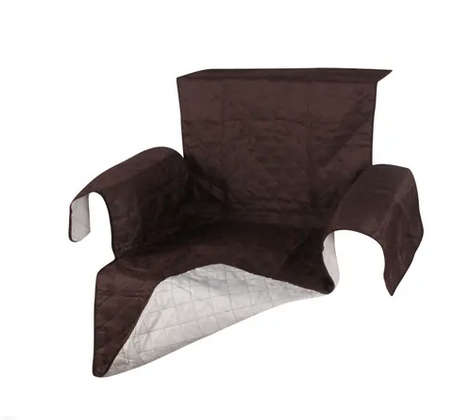 2 In 1 Reversible Protective Couch Coat Cover 1 Body