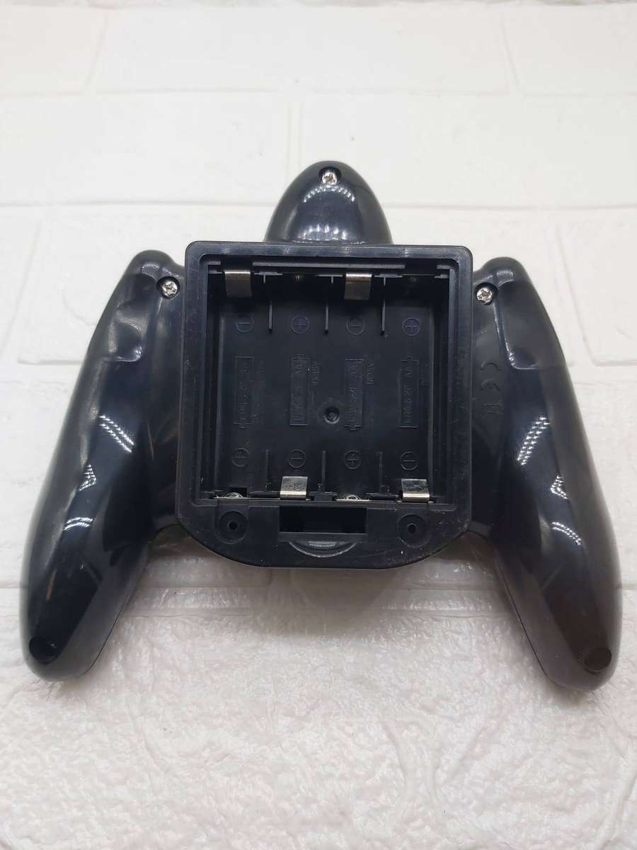 15CM REDBUL THEMED AIRPLANE WITH REMOTE