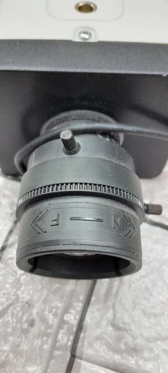 SONY IPELA NETWORK CAMERA