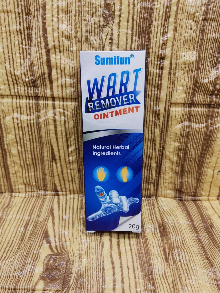 Wart Remover Instant Blemish Removal Cream