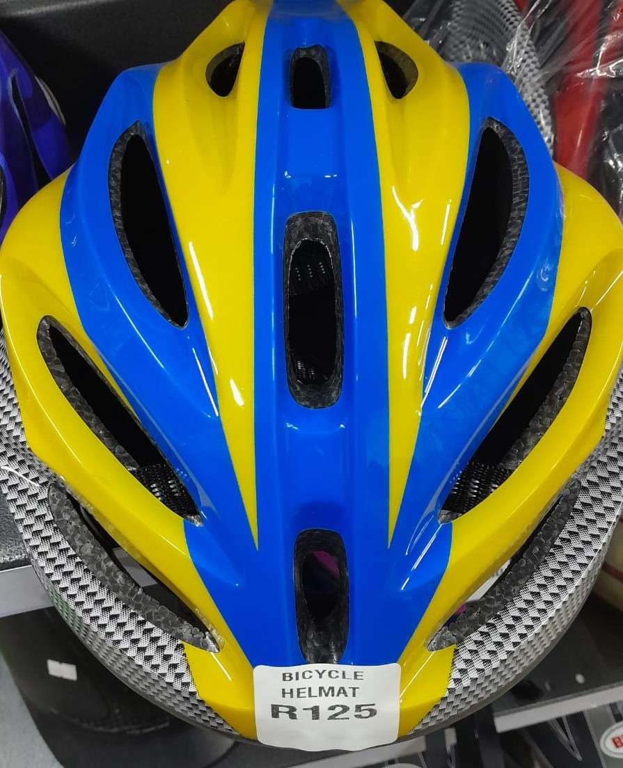 1PC BICYCLE HELMET