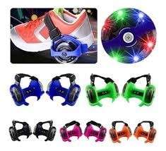 WHIRL WIND PULLEY SET--SKATES