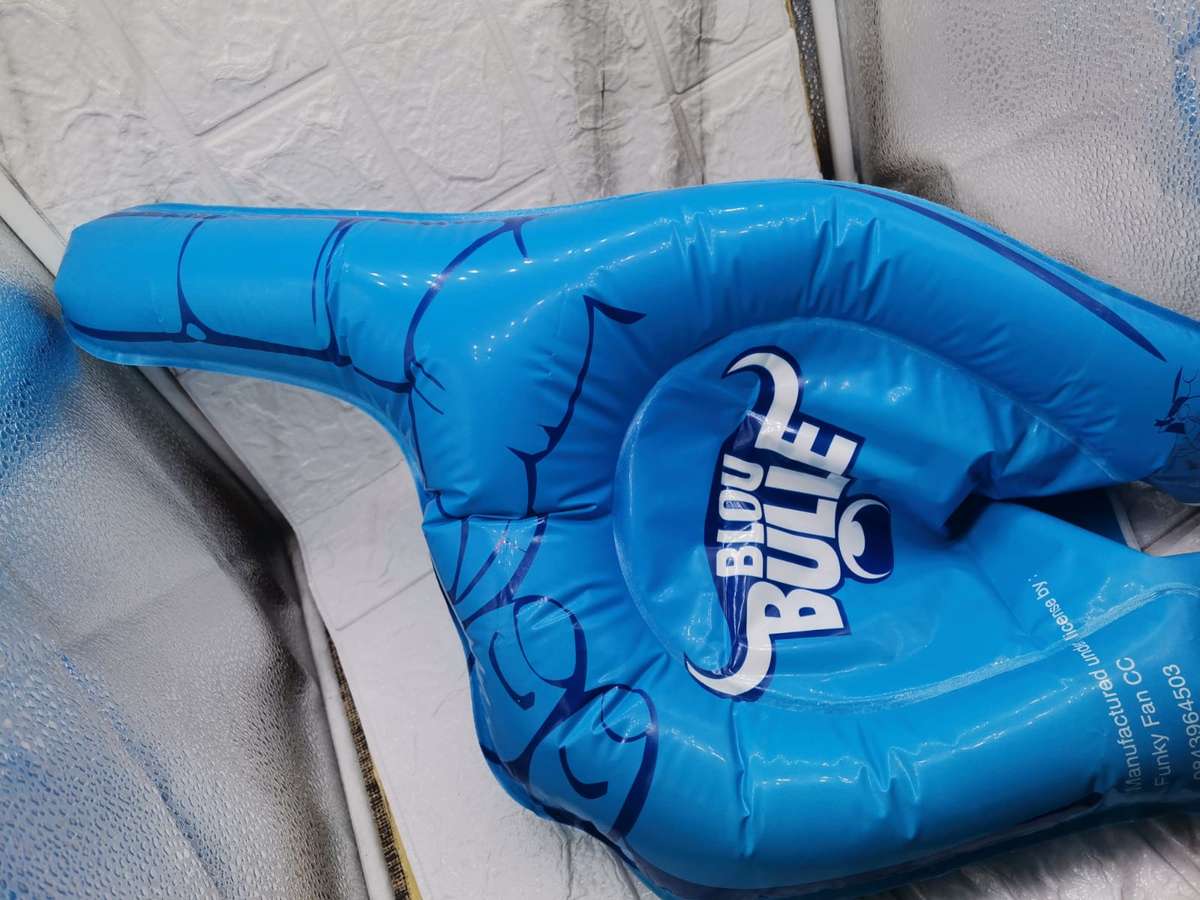 BULK DEAL!!! BLOU BULLE SUPPORT BALLOON FINGER-----lot of 20