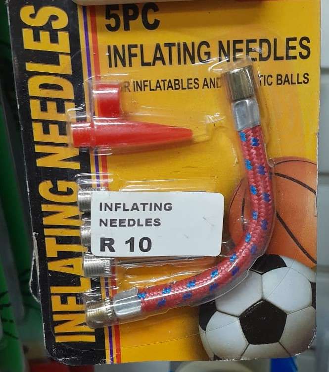 Inflatable Pump Adapter Kit