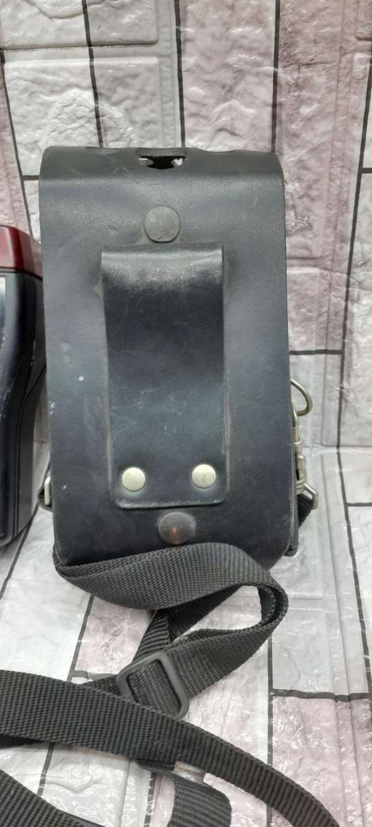 DRAGER  MINI WARN GAS MONITOR