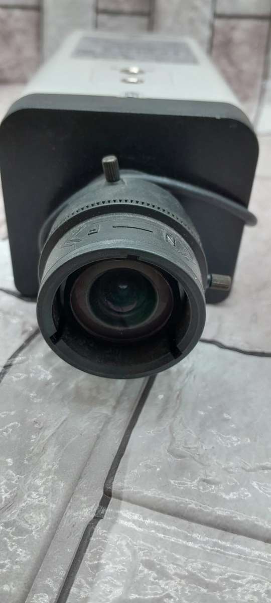 SONY IPELA NETWORK CAMERA