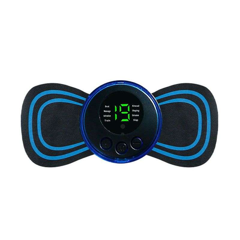 Mini EMS Massage Stick Stimulator