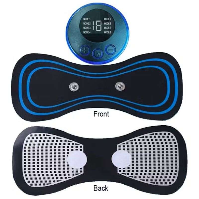 Mini EMS Massage Stick Stimulator