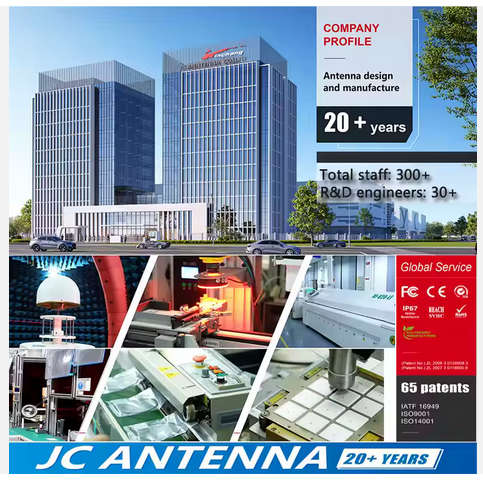 High Gain UHF VHF Indoor Outdoor TV Antenna 360 Degree Active DVB-T HDTV Digital TV Antenna For Tv