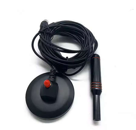 High Gain UHF VHF Indoor Outdoor TV Antenna 360 Degree Active DVB-T HDTV Digital TV Antenna For Tv