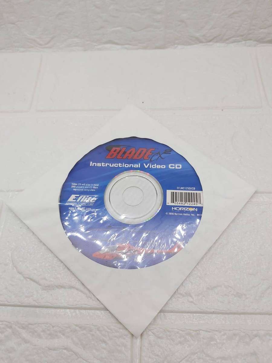 Blade CX E-flite 180-EFL RC Helicopter