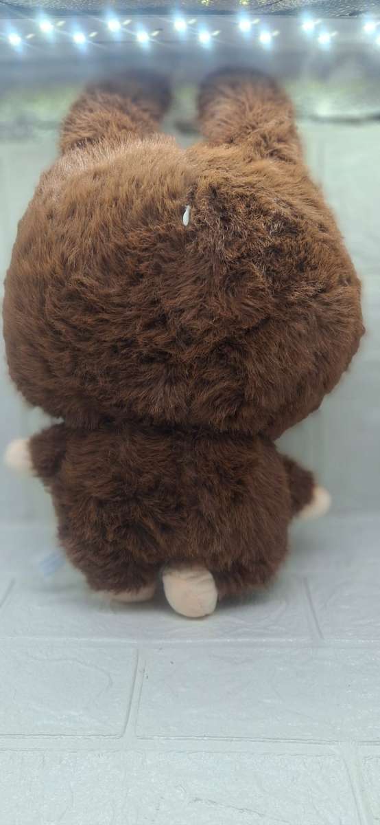 MONSTER COLLECTABLE PLUSH DOLLS 50CM--- A MUST HAVE