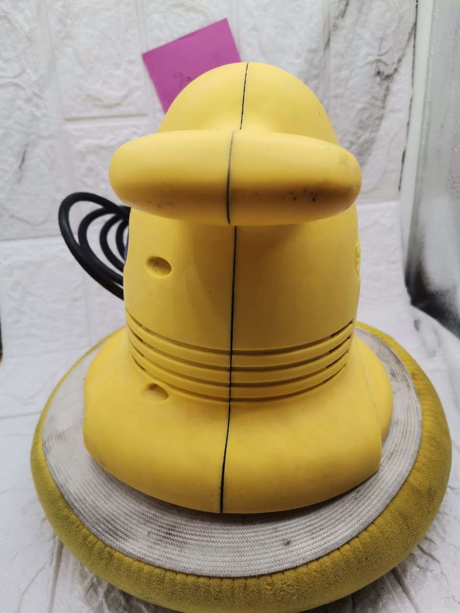 SHIELD ORBITAL POLISHER SHP1 110W-- TRUSTED BRAND