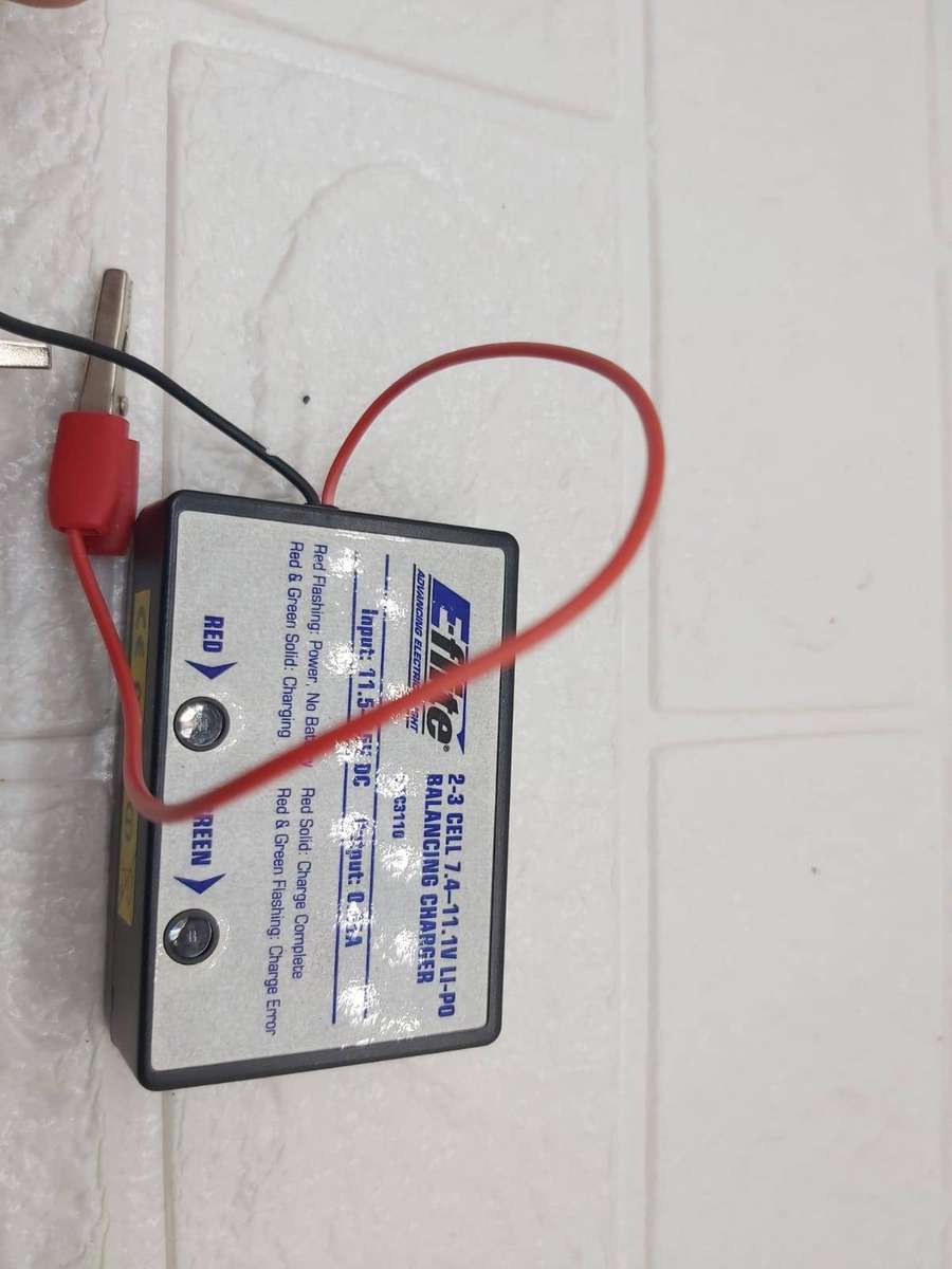 Blade CX E-flite 180-EFL RC Helicopter