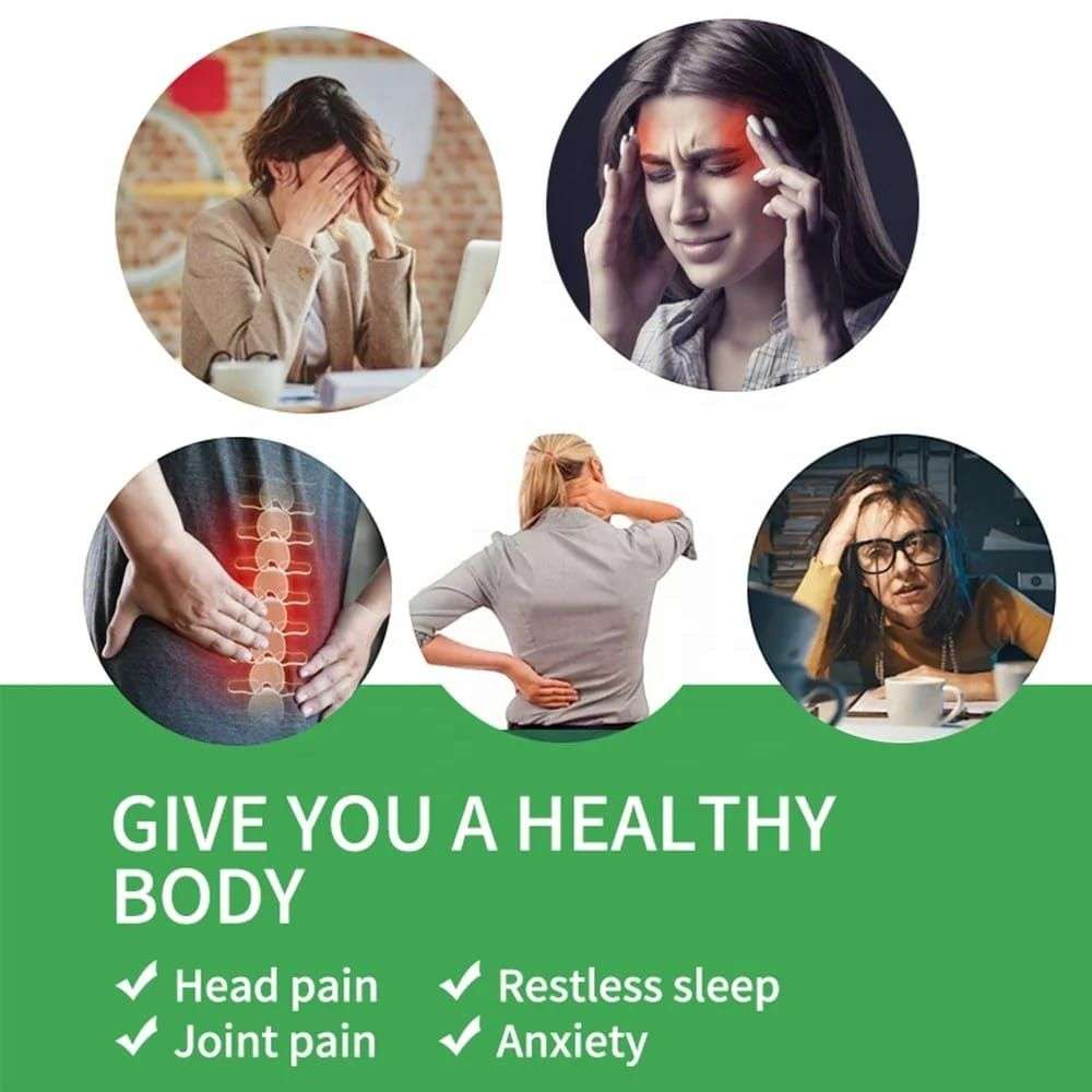 CBD Hemp Oil Pain Relief Cream