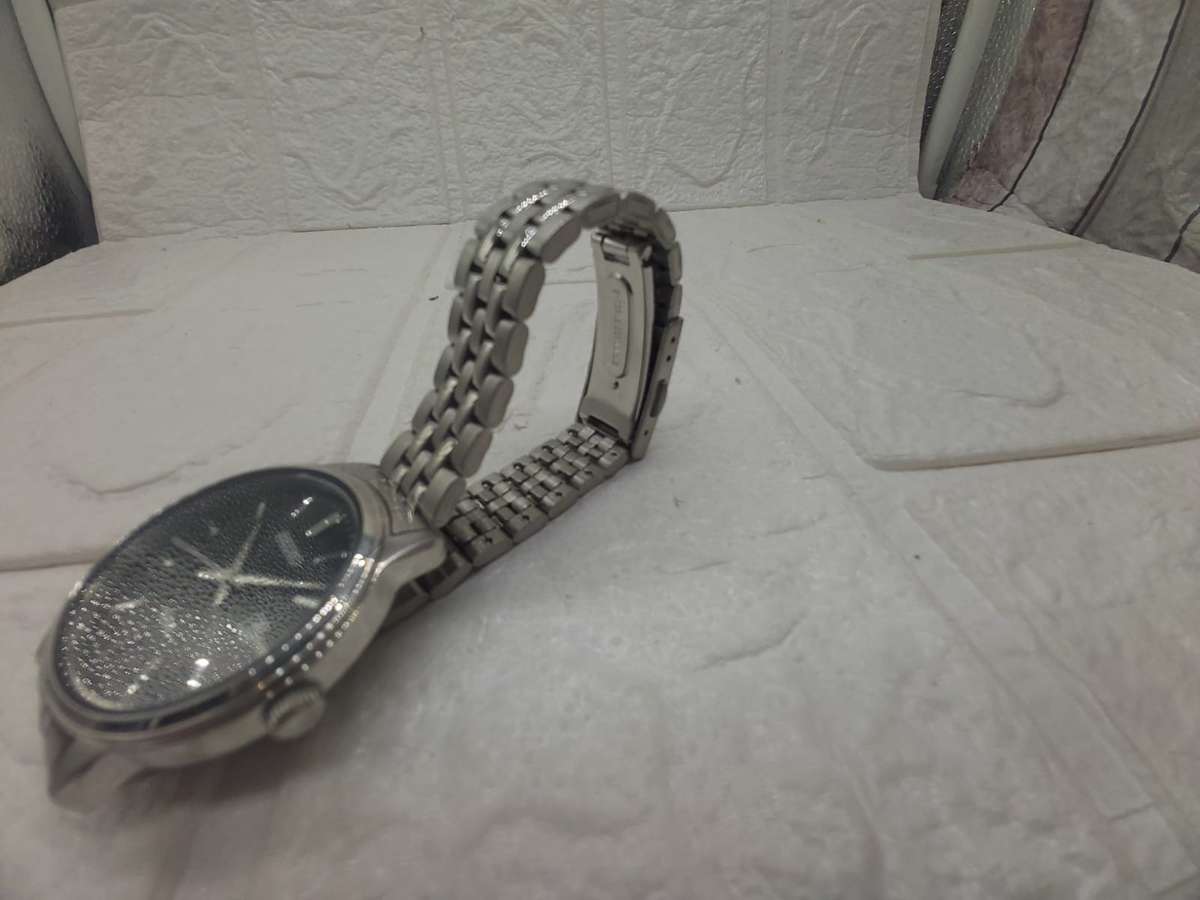SEIKO QUARTZ Classic 1--CASE ONLY --