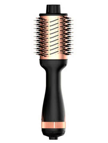 KERATIN 3D PRO HAIR DRYER BRUSH