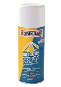 Spanjaard Silicone Spray