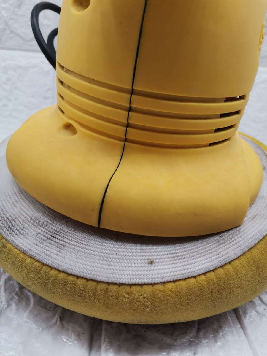 SHIELD ORBITAL POLISHER SHP1 110W-- TRUSTED BRAND