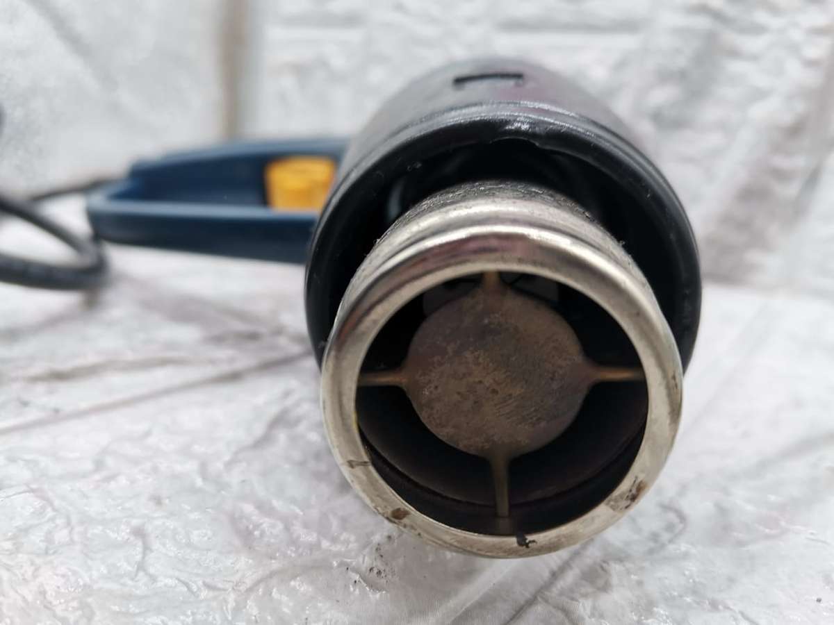 Ryobi 240V 2000w Heat Gun - Great Condition