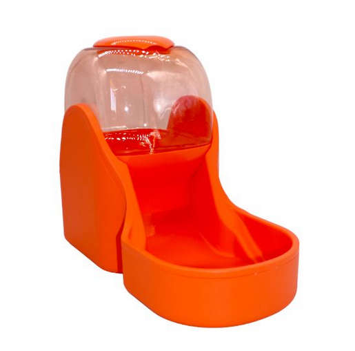 Automatic Food Feeder For Dogs And Cats