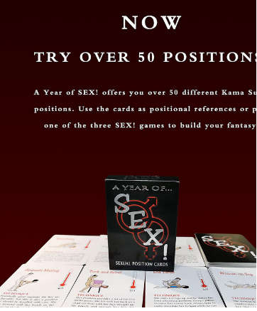 1 Set Indicative Mystery ADULT Game Card Paper