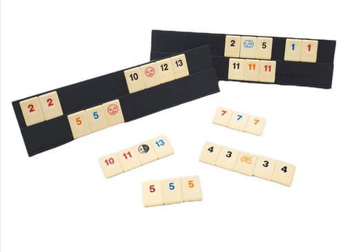 Rummikub Twist