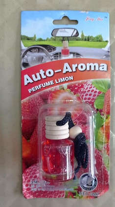 Auto Aroma CAR Perfume