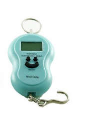Portable Electronic Scale