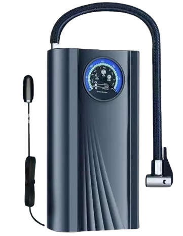 CONDERE PORTABLE INFLATING PUMP