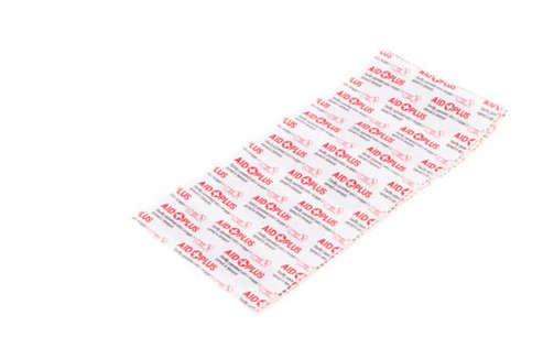Fsid Plus irst Aid Plasters 100