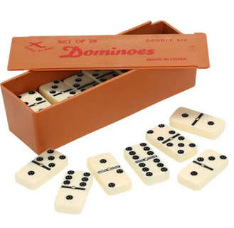 DOMINOES