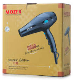 Mozer 3100 Hair Dryer 6000w