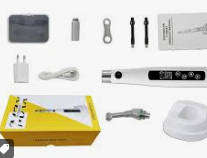 Y-SMART MAX Wireless Dental Endo Motor with LED Light Endomotor